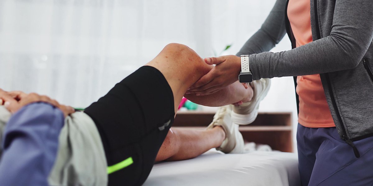 Physiotherapy & Rehabilitation Guidance